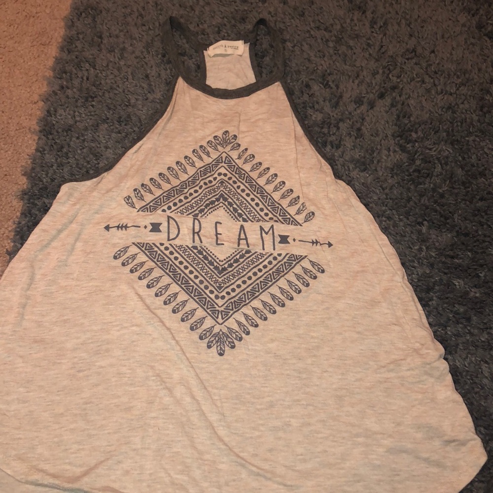 Tank top